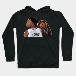 Miami Heat | Kyle Lowry Hoodie